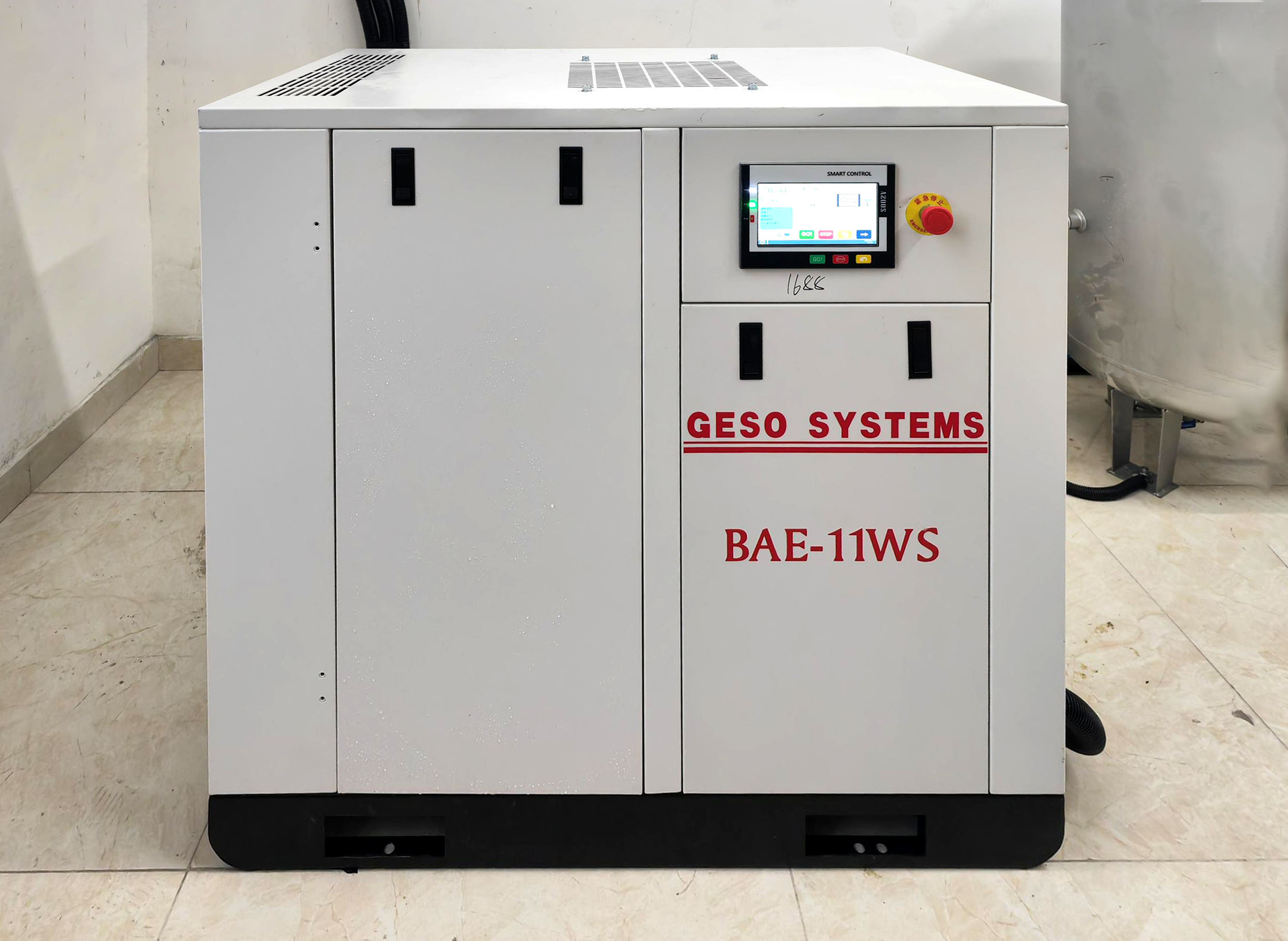 کمپرسور هوای بدون روغن، یک تجهیزات ضروری برای بیوداروها