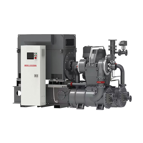 کمپرسور هوای گریز از مرکز